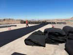 Geotextil 4x25